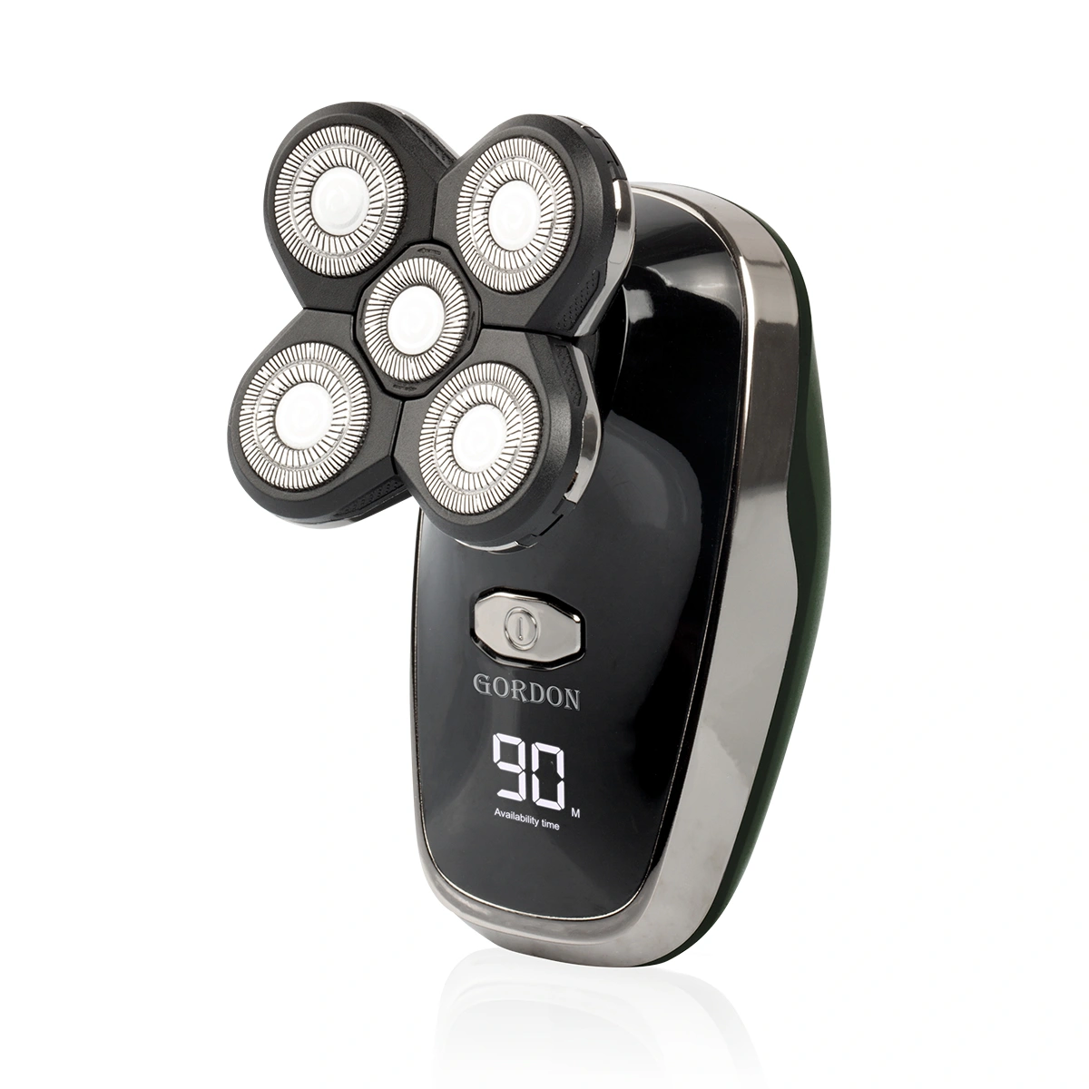 Gordon Professional Head Shaver Pro - B515 főképe